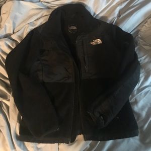 Womens North Face jacket